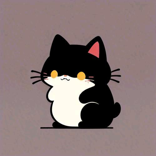 龙猫猫🐰