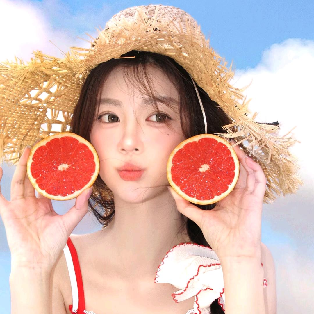 桃子综艺