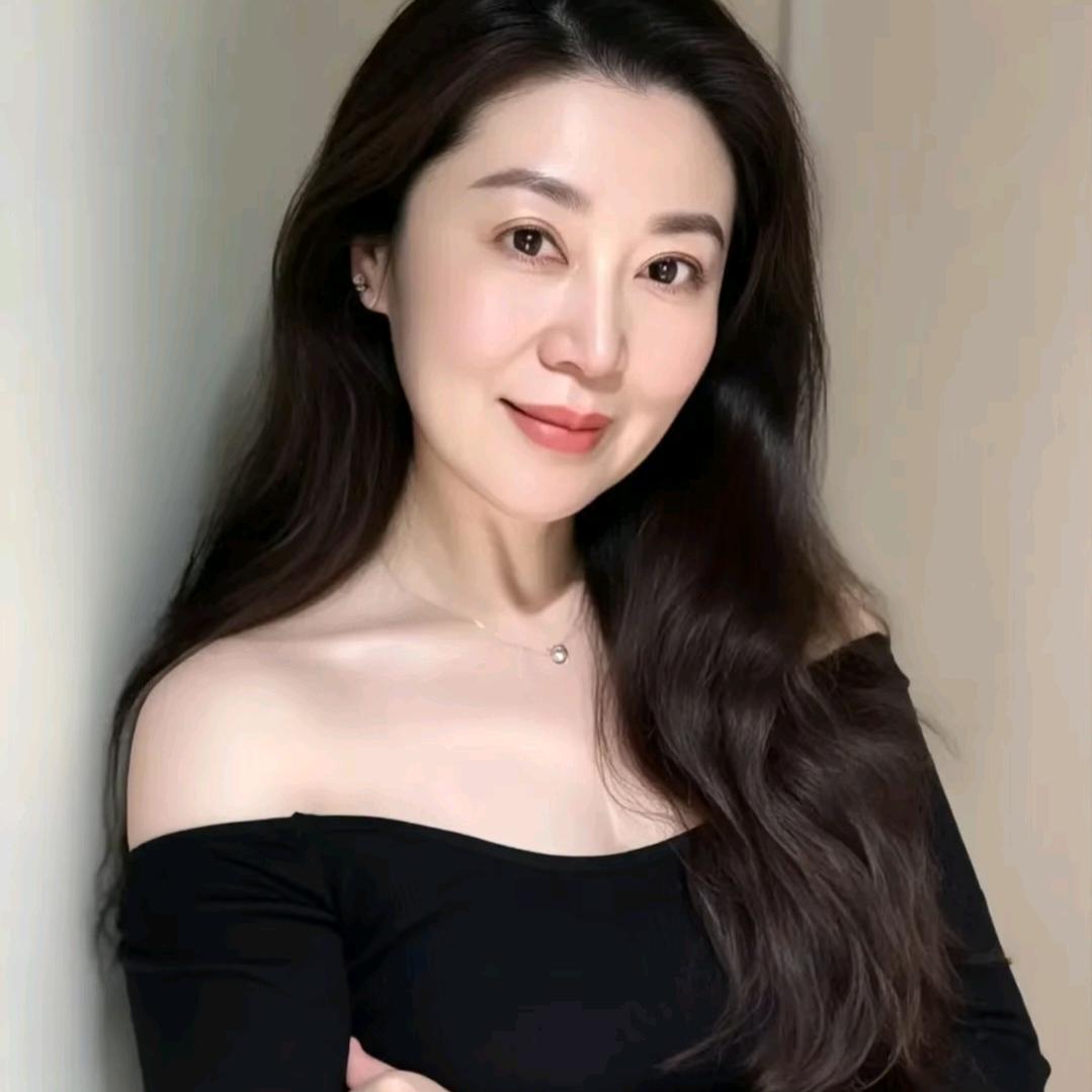 彩云(离异)