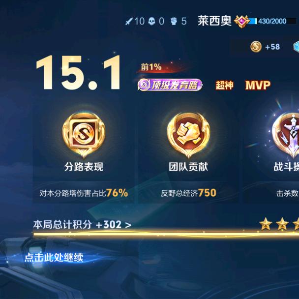 莱西奥