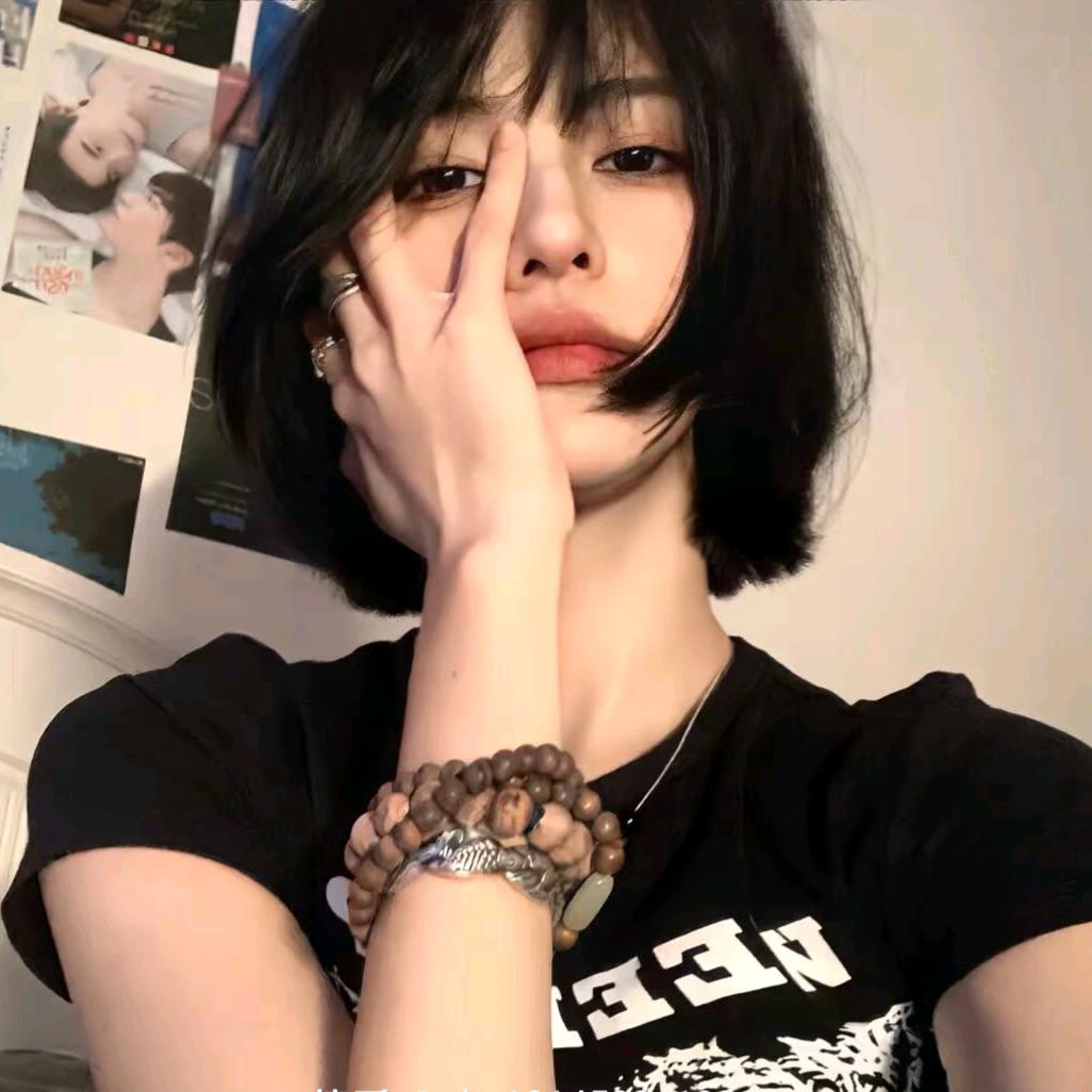 "你所見即我"