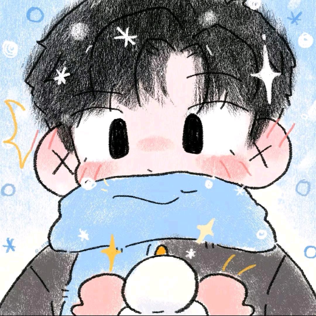 白茶是小狗🐶