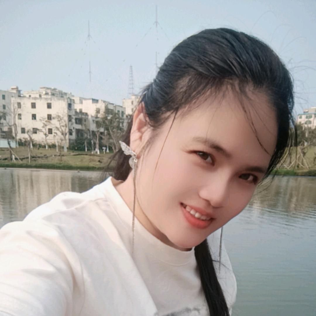 单身小颜