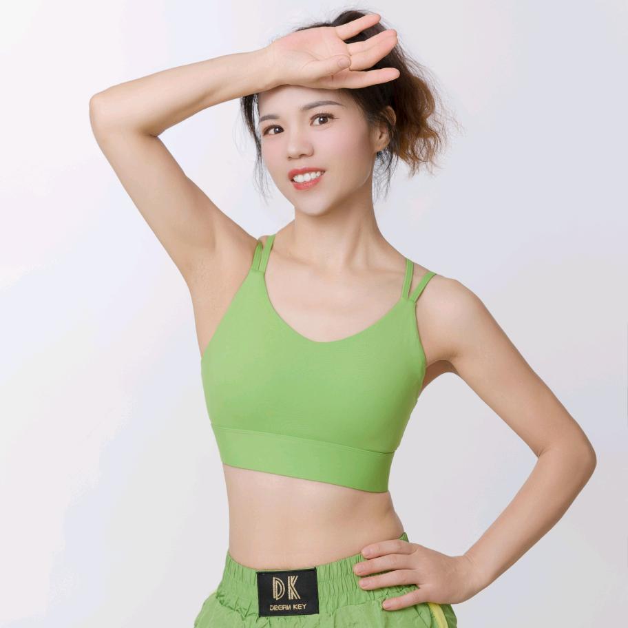 小丽美业大健康