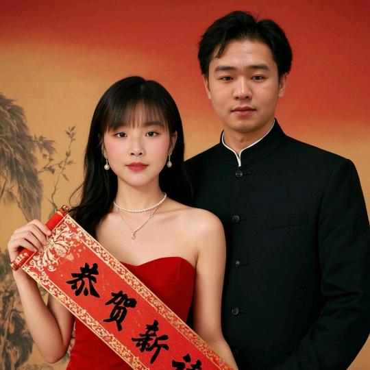 成武晚安家居，赵蒙