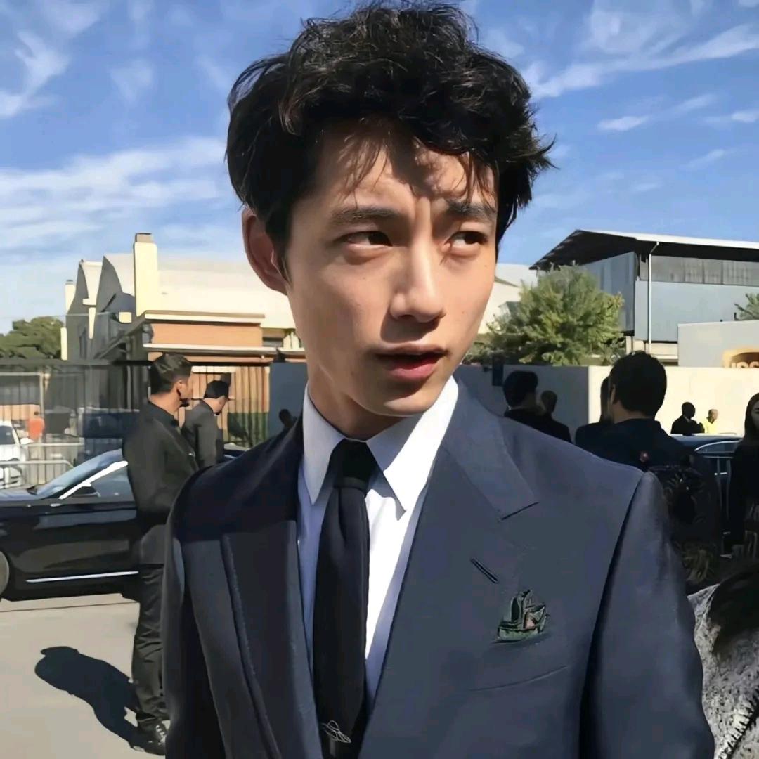 北极熊