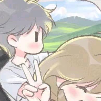 🌈小莽辰🐰🌈