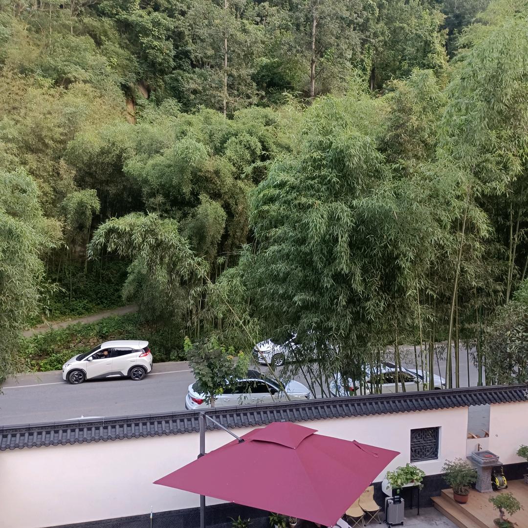 坚持锻炼身体好