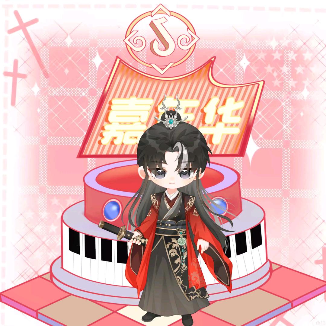 麒麒的保镖楠宝一号ᴱʳᵒˢ