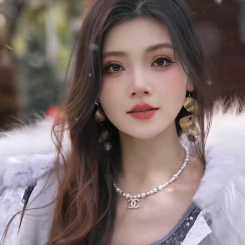 千屿 sheila-每日穿搭