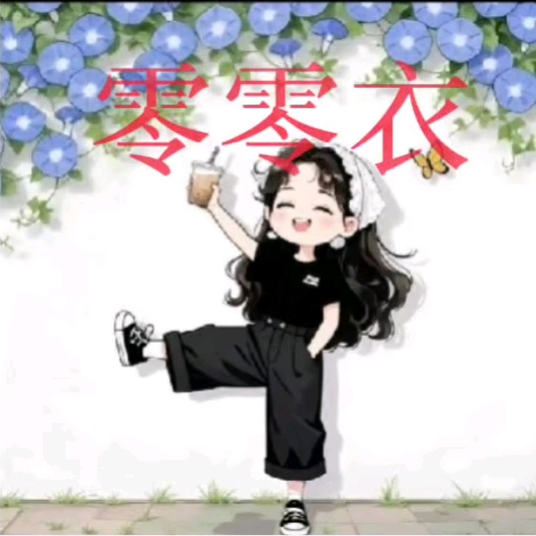 零零衣女装工厂店