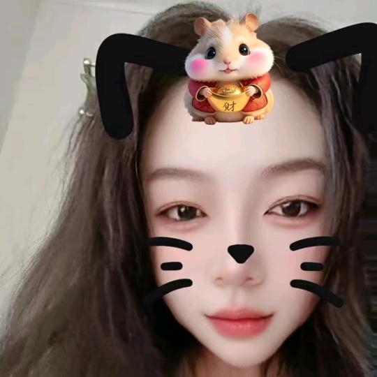 萱妈绿幕（首播13:10）