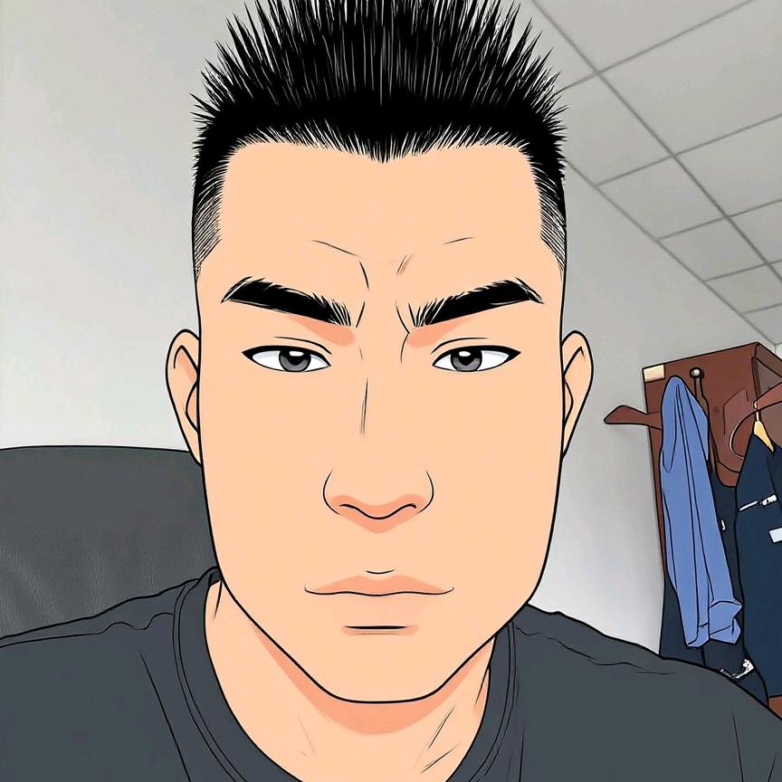 荣哥甄选潮流阁