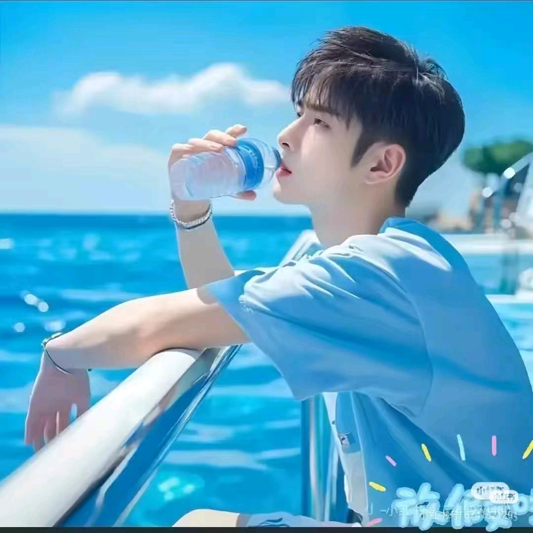 爱你一辈子👩‍❤️‍👨🕺