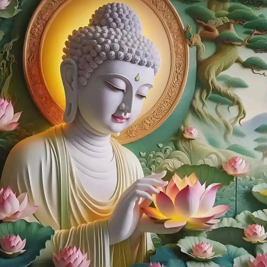 禅定