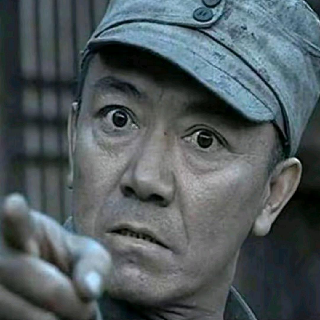 独立团团长李云龙