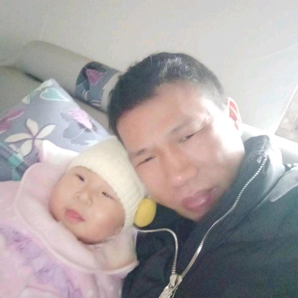 缺牙哥