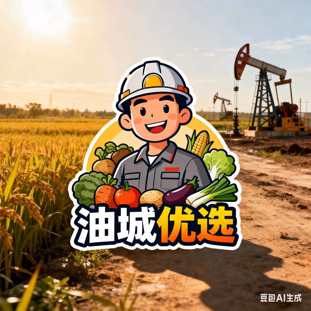 剑哥/油城优选