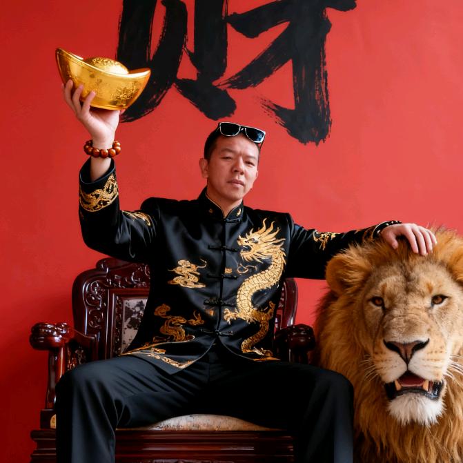 风雨人生（8888）