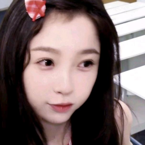 🆔嗯嗯Grace（因欣公主）