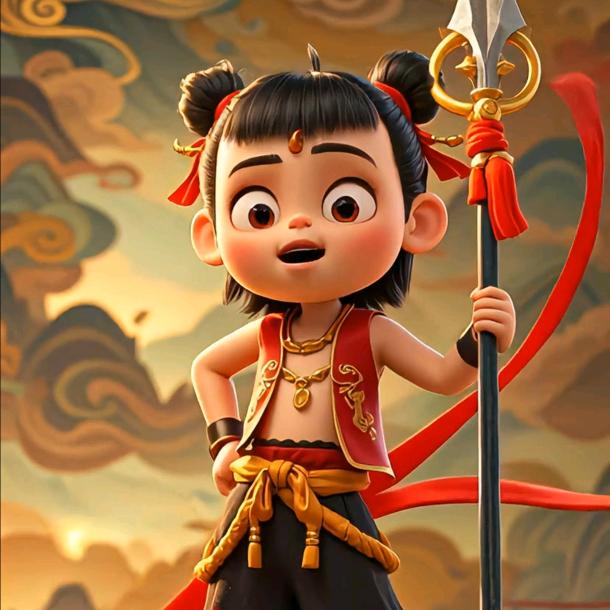 阿K 泰克车(土木人)