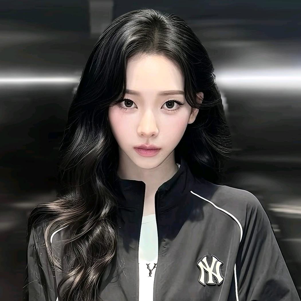 她只是我的学妹
