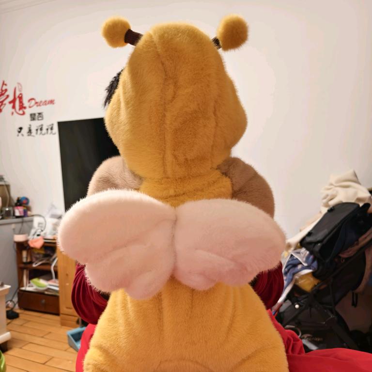小刘不乖