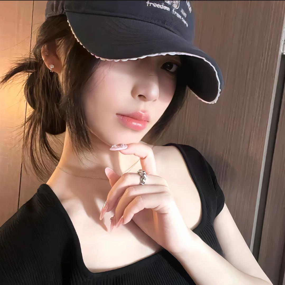 暴躁小年糕.