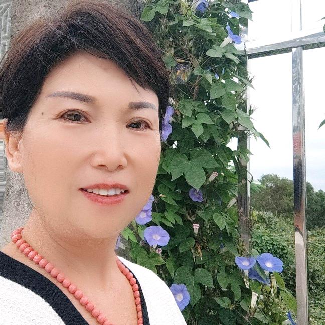珍爱阳光