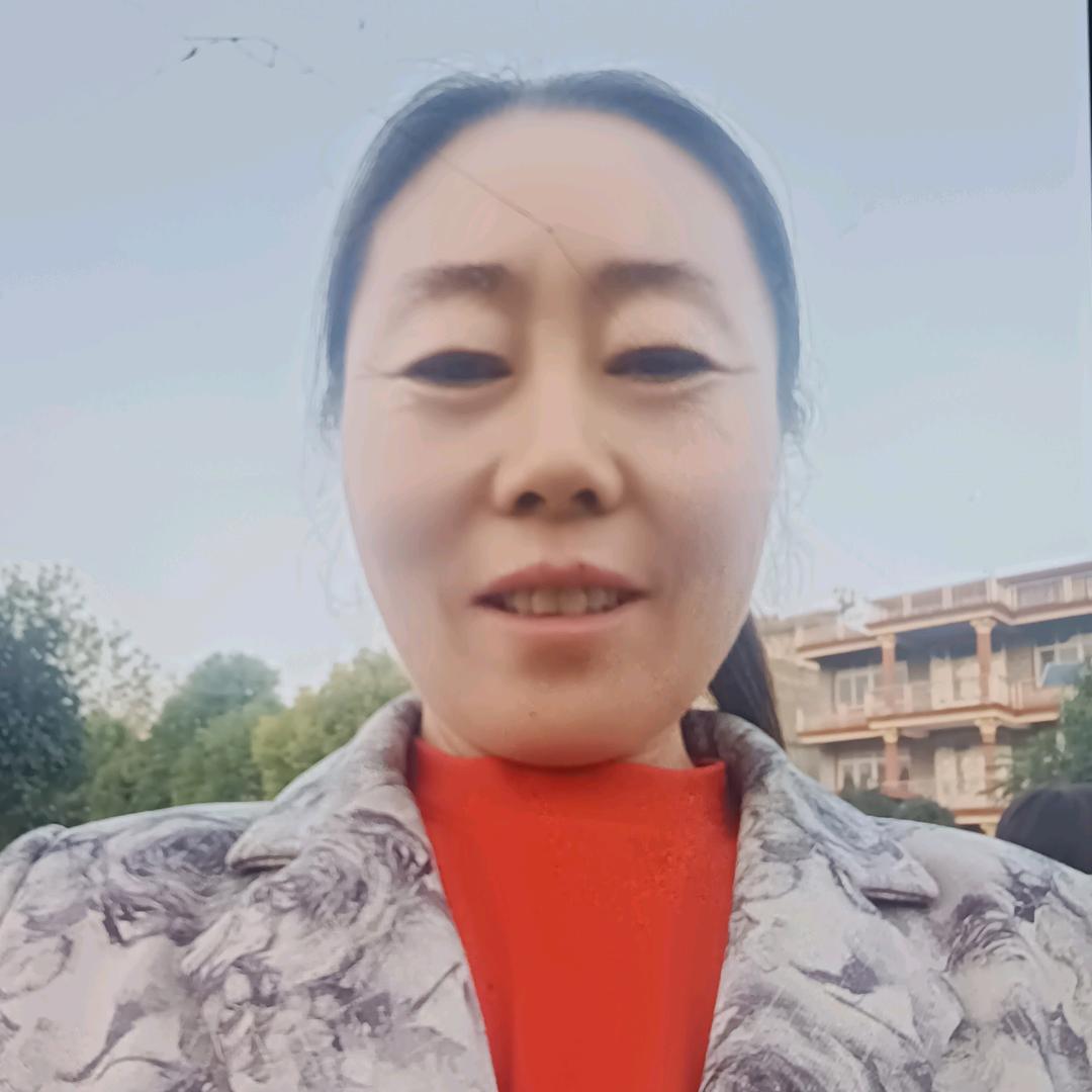 张莉姐