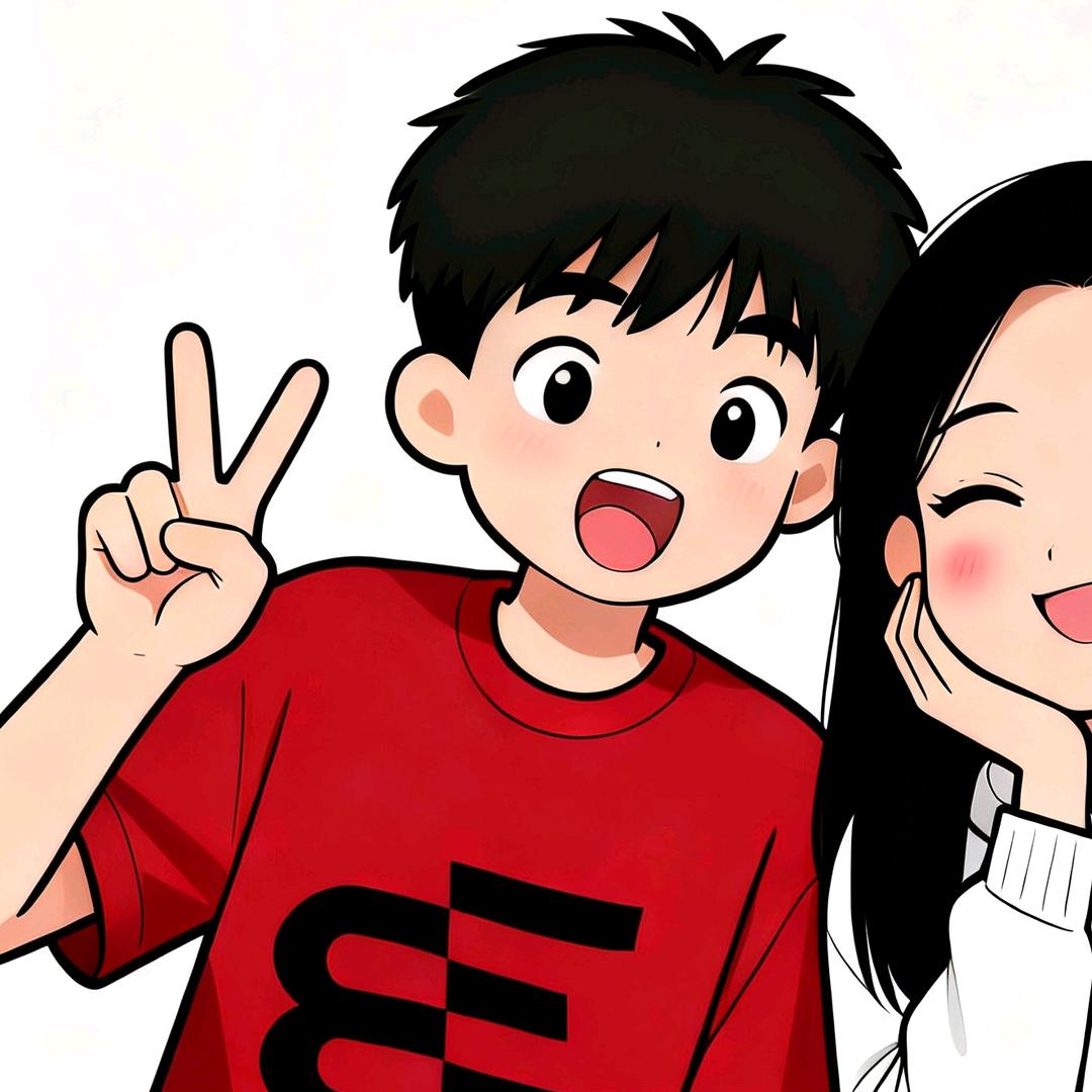 吃饱了睡