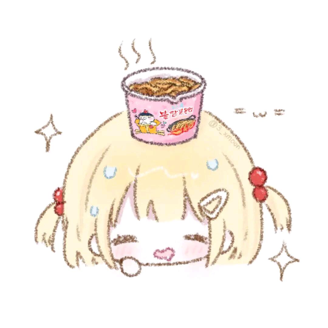 雨中鱼