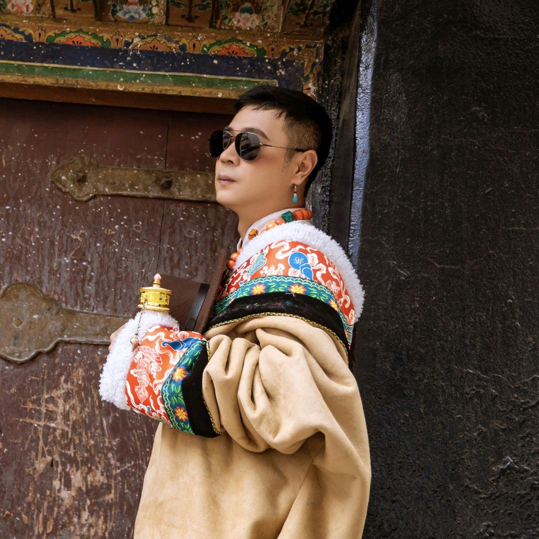 加德满都的风铃(冬眠版）