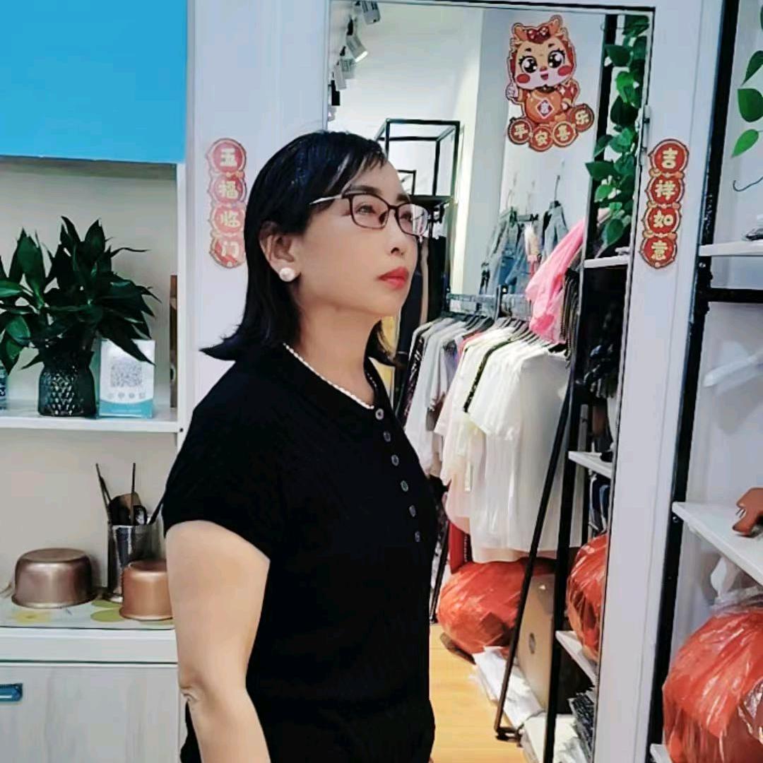 云祯姐