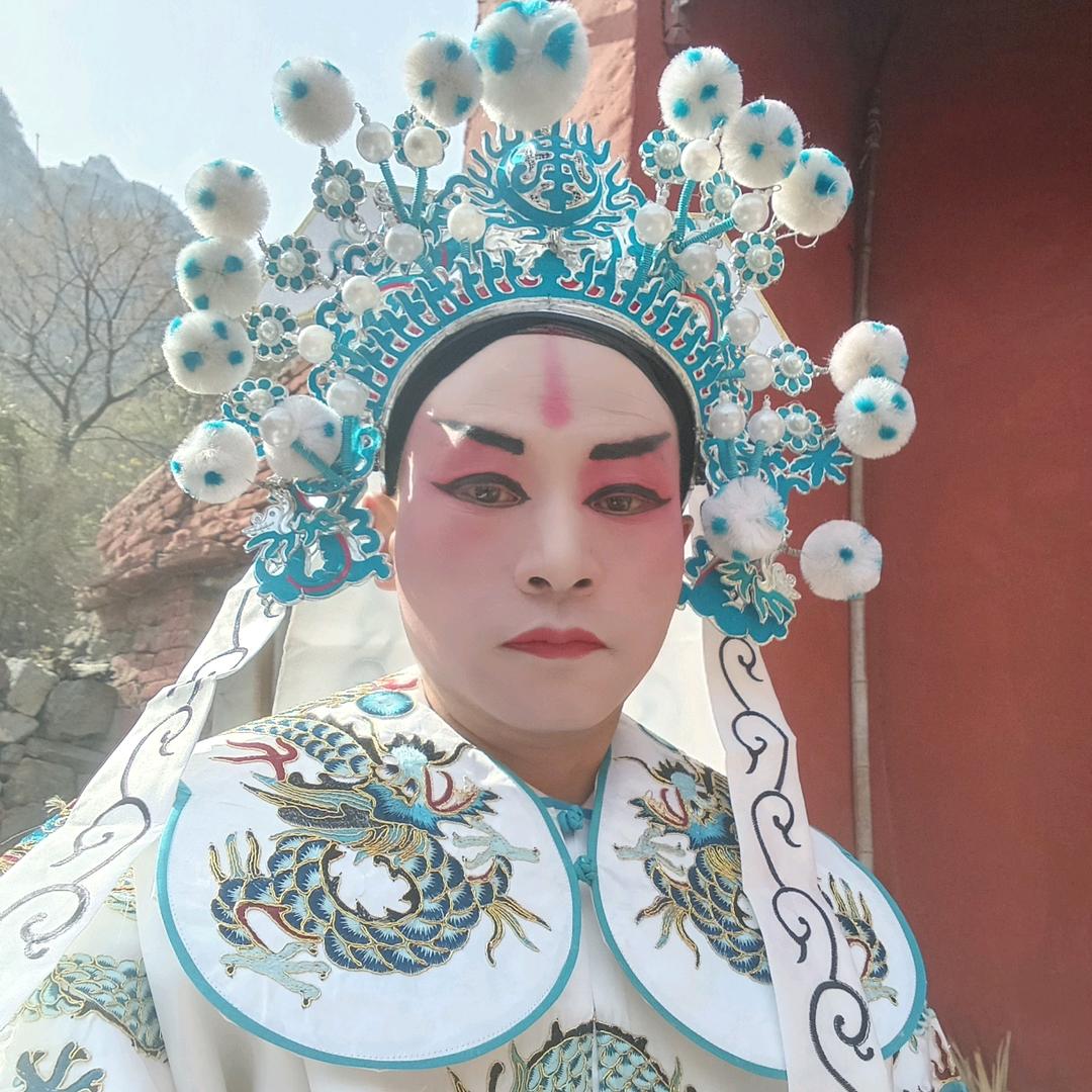 戏曲🔥🔥大忠