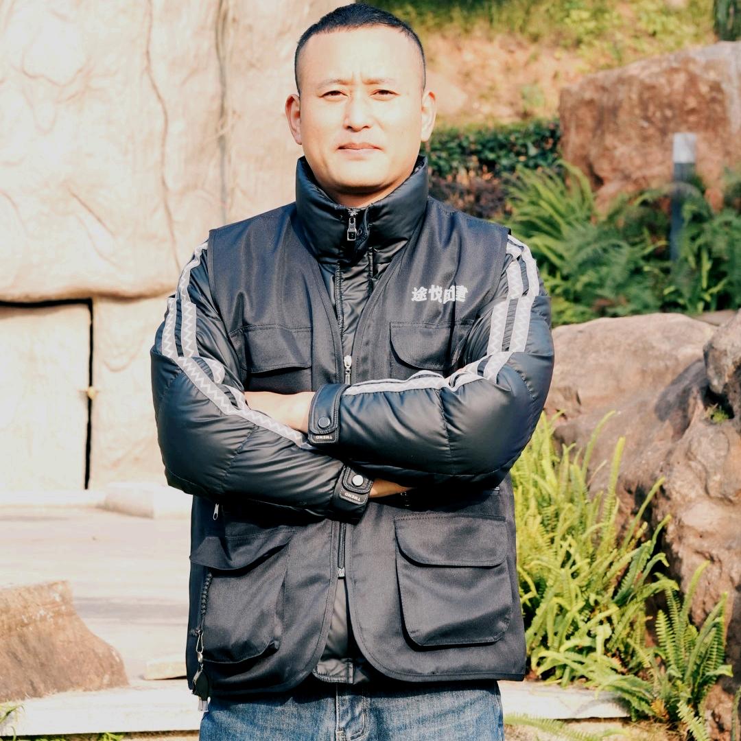 途悦团建
