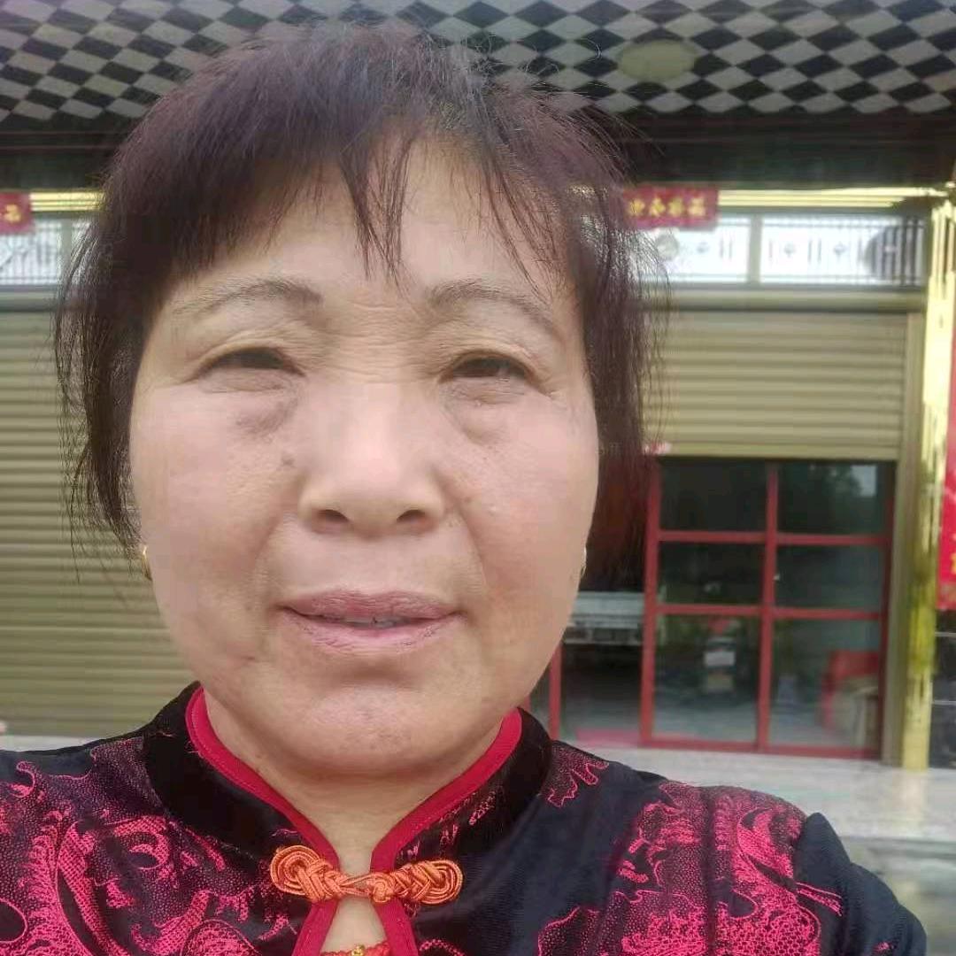 刘花娇