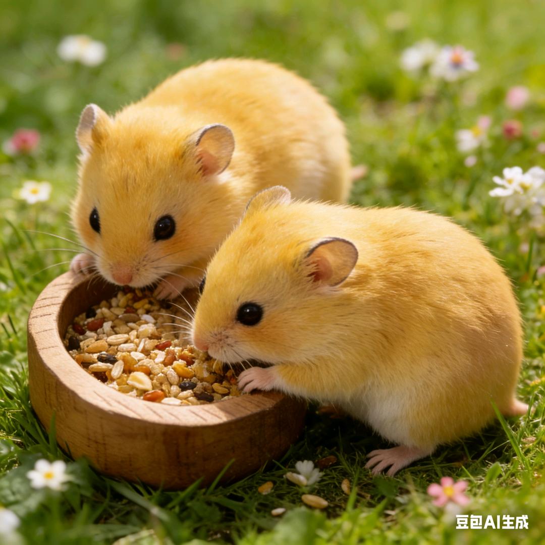 薯片和土豆