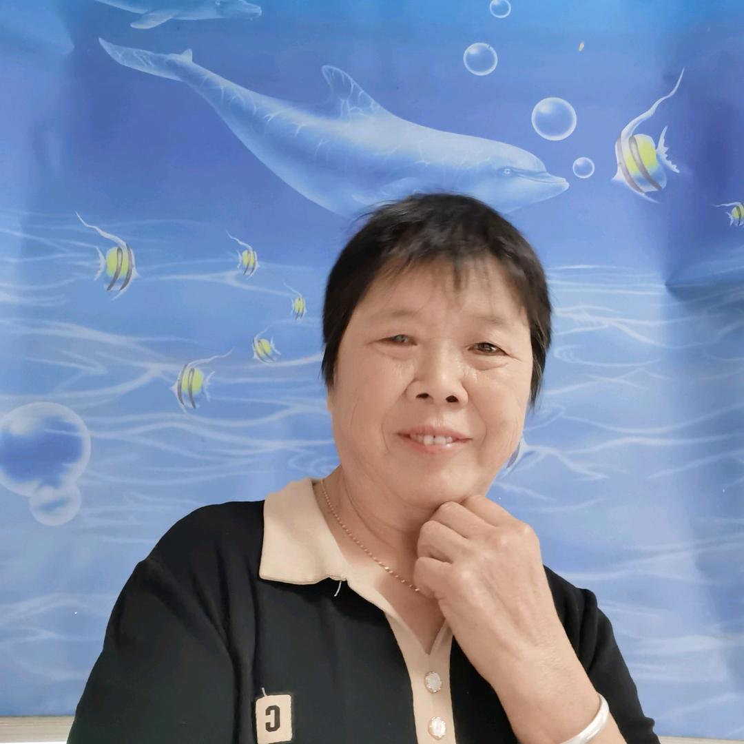 赵爱姐