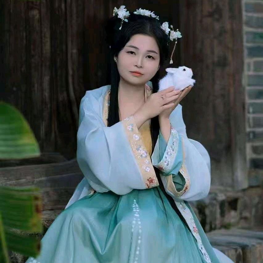 姜涛（8687）珍珍