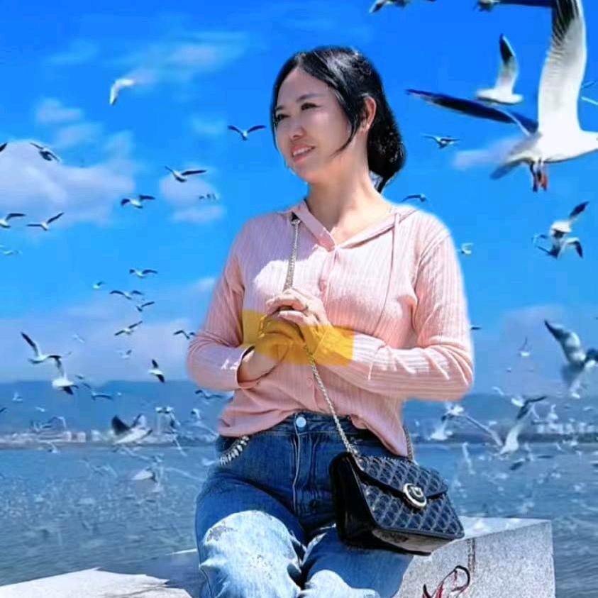你的惠儿吖👠💄