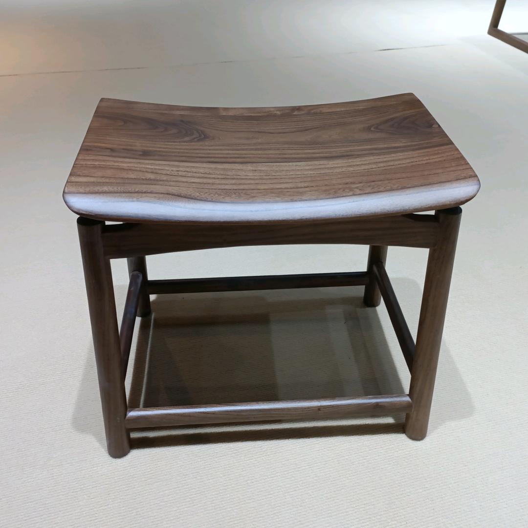 栖梧堂实木家具