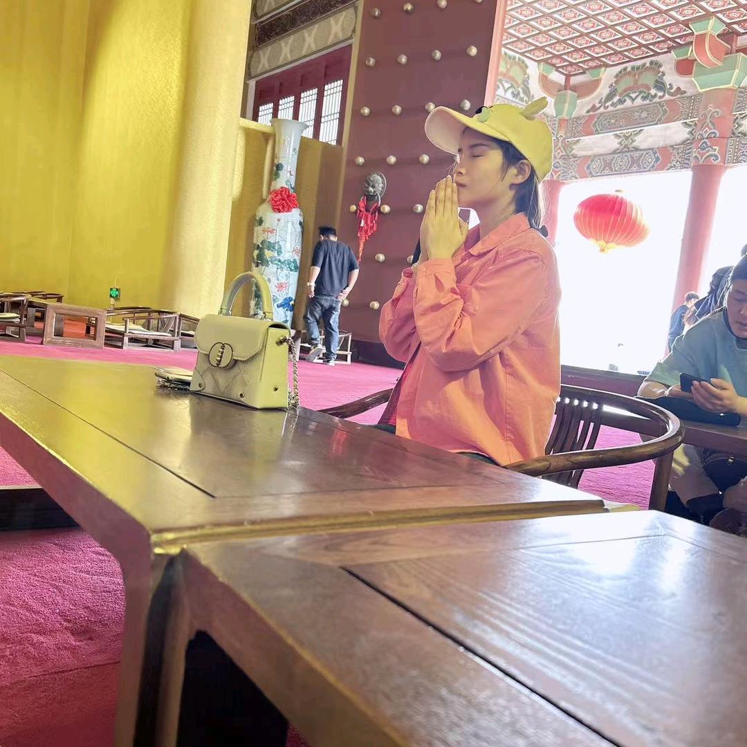 小鱼儿