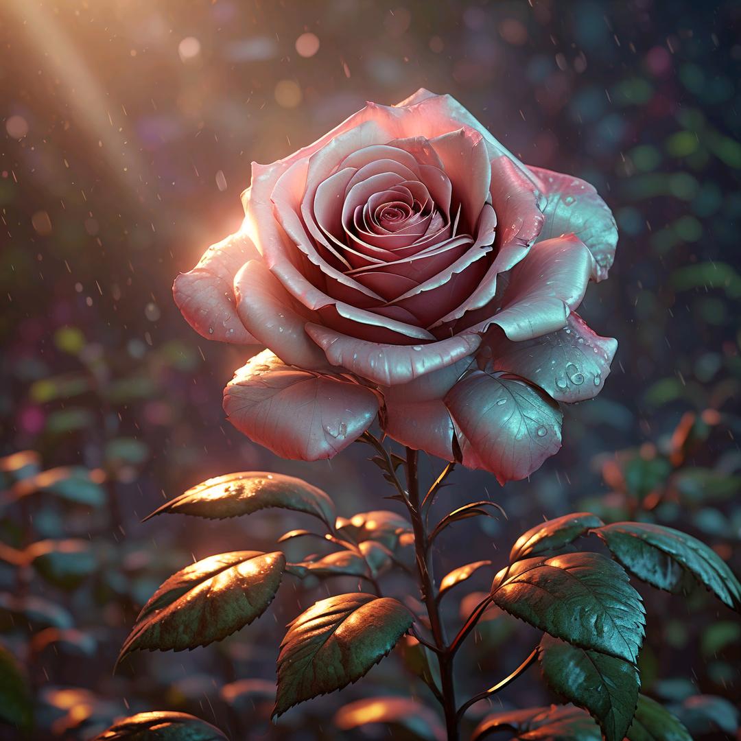 花语