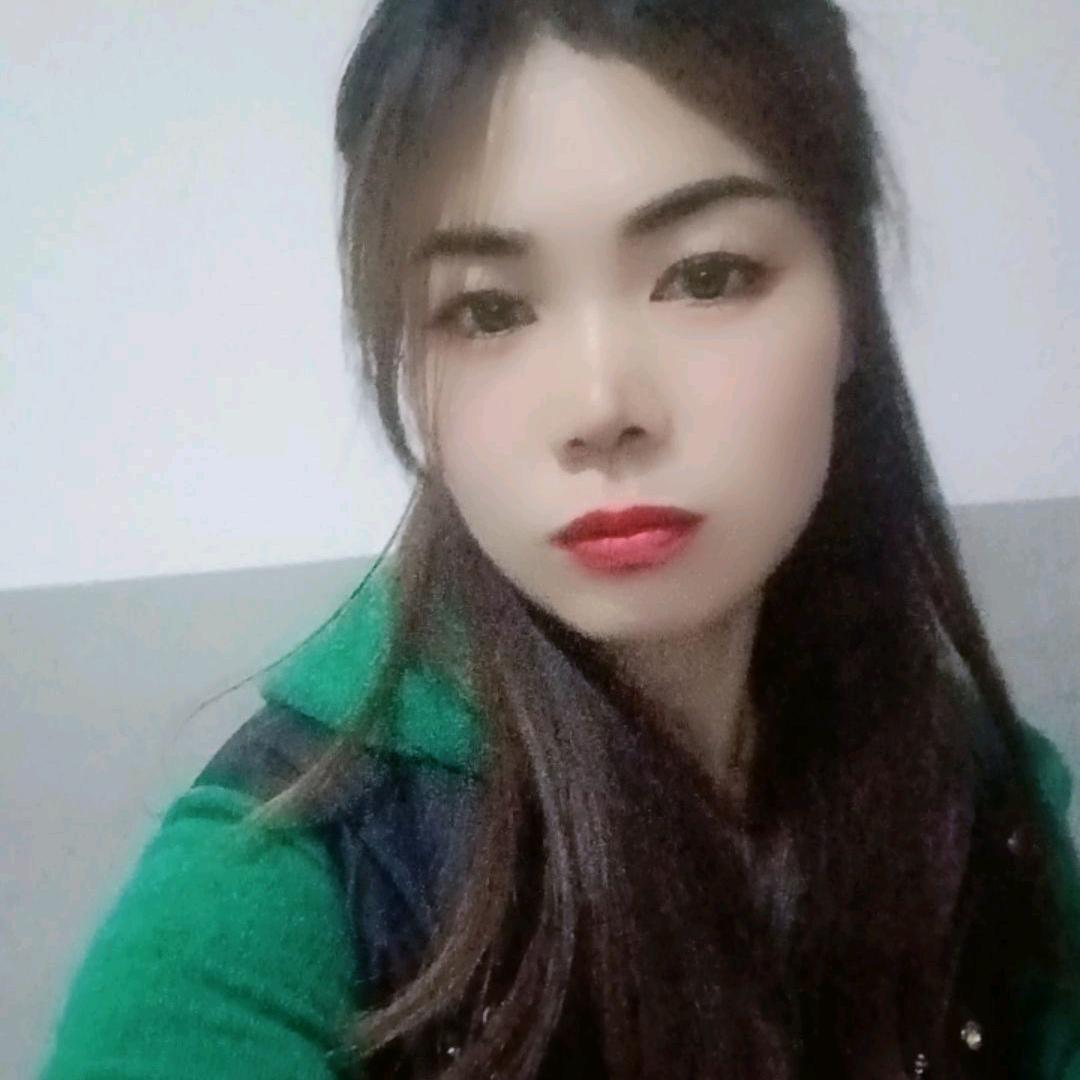 虎🐅妹