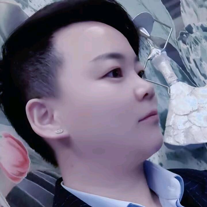 霞宝《故事之人》