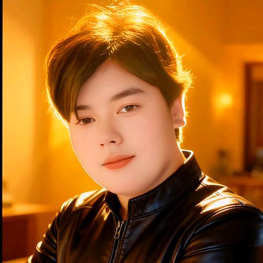 🥰浪子心昇🥰