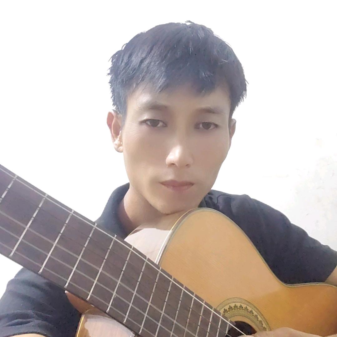 喜哥学吉他