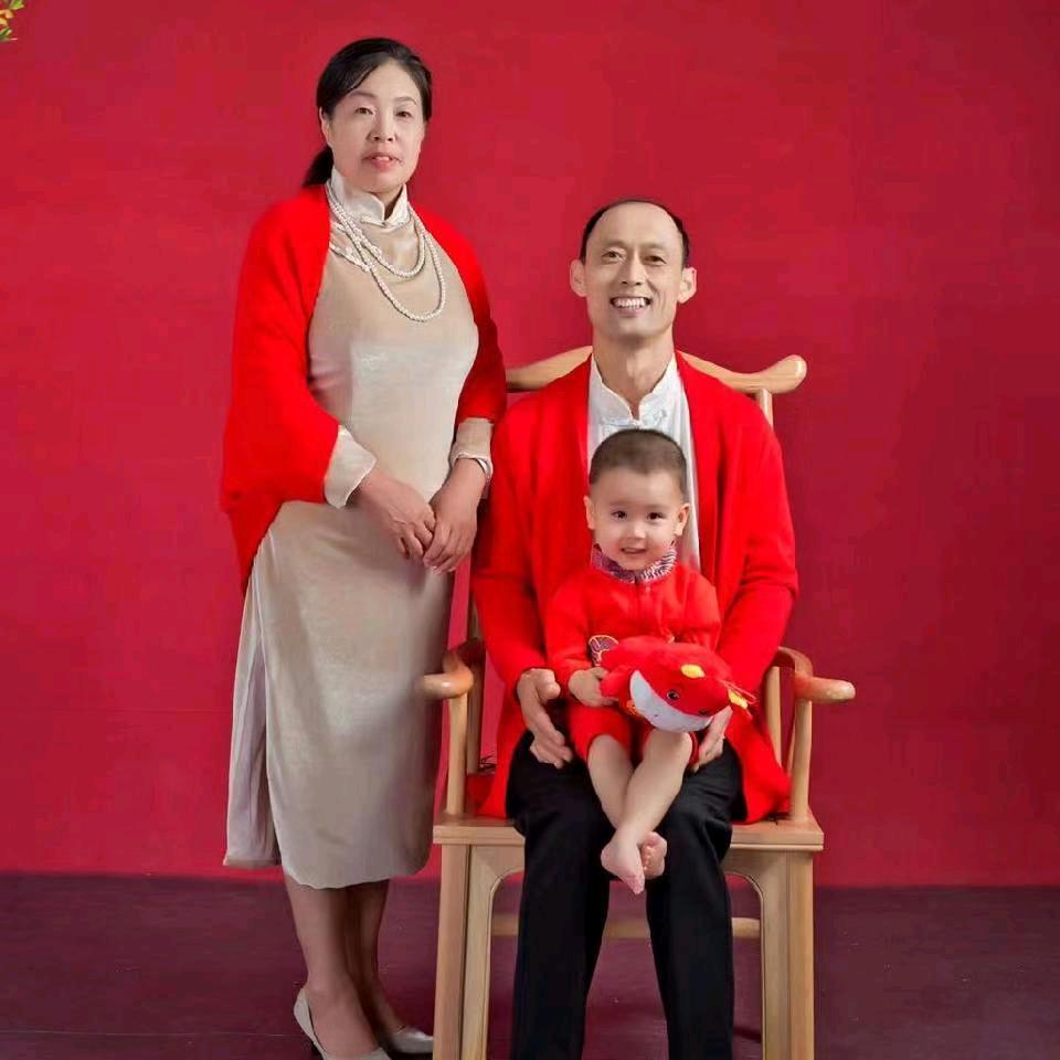 余生安好