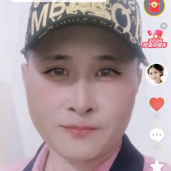 阿宝